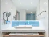 Двухместный номер Стандарт