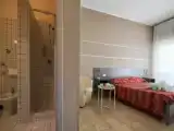 Двухместный номер Стандарт с балконом