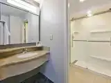 Двухместная студия