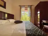 Двухместный номер Стандарт с балконом