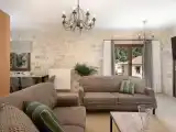 Апартаменты с видом на горы