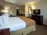 Двухместный люкс