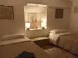 Двухместный номер Стандарт