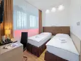 Двухместный номер Стандарт