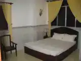 Двухместный номер Deluxe с балконом