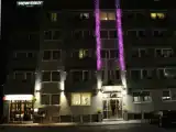 Одноместный номер Эконом