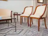 Двухместный номер Стандарт с видом на бассейн