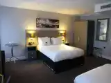 Двухместный номер Стандарт