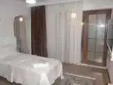 Пятиместный семейный люкс c 1 комнатой с видом на город