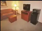 Двухместные апартаменты