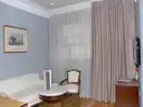 Двухместный полулюкс