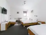 Четырёхместный номер Стандарт