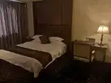 Двухместный люкс Executive