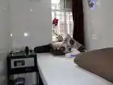 Двухместный номер Стандарт