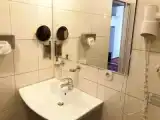 Одноместный номер Стандарт