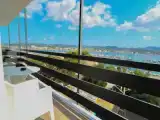 Двухместный номер Стандарт с балконом и с видом на море