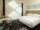 Двухместный номер Executive Lounge Access