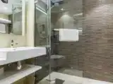 Двухместный семейный номер Стандарт