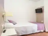 Одноместный номер Стандарт