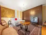 Одноместные апартаменты Deluxe