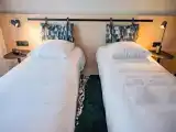 Четырёхместный номер Стандарт
