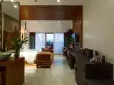 Двухместный люкс Deluxe с балконом и с видом на город