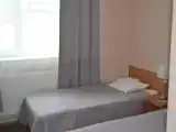 Одноместный номер