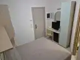Двухместный номер Стандарт с балконом