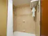 Двухместный номер Стандарт