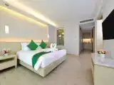 Двухместный номер Deluxe