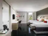 Двухместный номер Deluxe