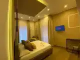 Четырёхместный номер Deluxe
