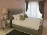 Двухместный номер Royal с видом на город