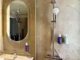 Семейный люкс с 2 комнатами
