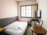 Одноместный номер Эконом