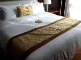 Двухместный номер Deluxe