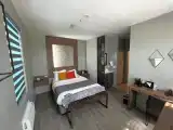 Двухместный номер Эконом