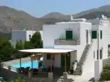 Двухместный семейный люкс c 1 комнатой с видом на море
