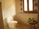 Двухместная вилла Luxury