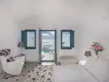 Люкс с видом на горы
