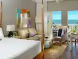 Двухместный номер with resort view