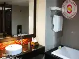 Двухместный номер Стандарт