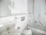 Одноместный номер Стандарт