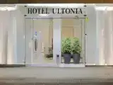 Двухместный номер Superior