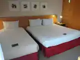 Трёхместный номер Luxury