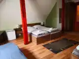 Семейный номер Стандарт