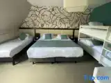 Пятиместный семейный номер Стандарт