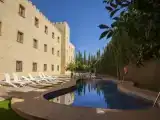 Трёхместный семейный номер Стандарт