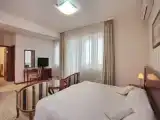 Двухместные апартаменты Стандарт