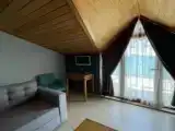 Апартаменты Deluxe